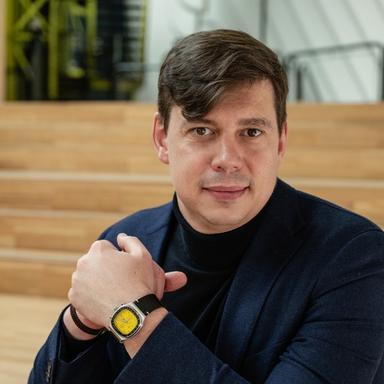 Artem Z. at Softaims Artem Z. - Senior Mobile Engineer - Android, Growth Strategy and Digital Marketing