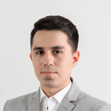 Artur A. at Softaims Artur A. - Senior Full-Stack Engineer - PHP, React and API Integration