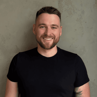 Artur W. at Softaims Artur W. - Junior Mobile Engineer - Kotlin, Android and App Development