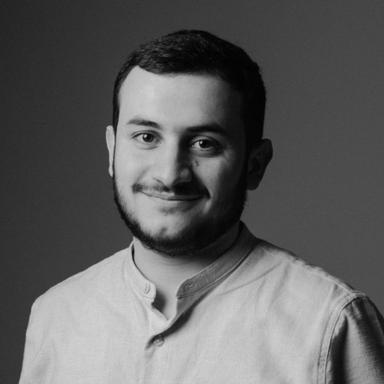 Artyom Y. at Softaims Artyom Y. - Senior Backend Engineer - .NET, Azure and SQL Platforms