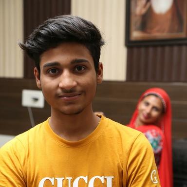 Arvind K. at Softaims Arvind K. - Senior Mobile Engineer - React Native, Firebase and AI Platforms