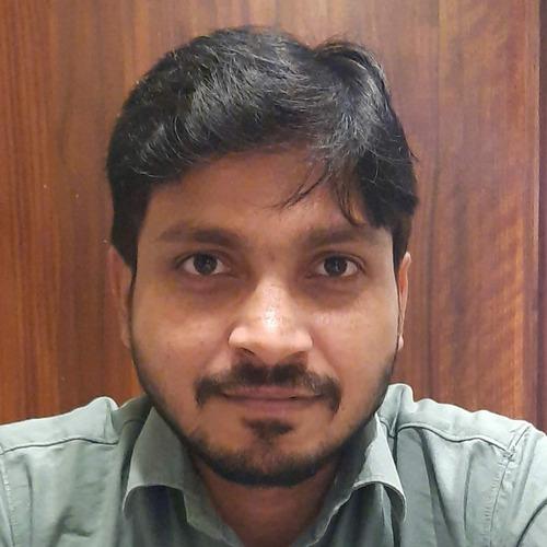 Arvind Kumar M. | Lead Full-Stack Engineer - Node.js, React and Mobile Platforms at Softaims Profile of Arvind Kumar M., Lead Full-Stack Engineer - Node.js, React and Mobile Platforms at Softaims