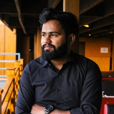 Asad A. at Softaims Asad A. - Junior Software Engineer - Data Analysis, Financial Modeling and General Development