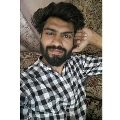 Asad A. at Softaims Asad A. - Senior Full-Stack Engineer - React, Node.js and MERN Stack