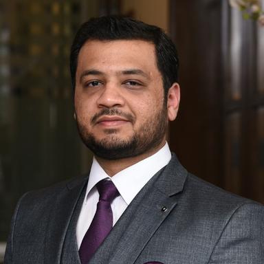 Asad A. at Softaims Asad A. - Senior Full-Stack Engineer - React, Python and Web Applications