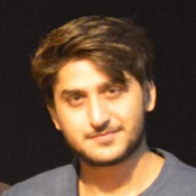Asad M. at Softaims Asad M. - Lead Software Engineer - Data Science, Web and API Development