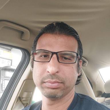 Asad R. at Softaims Asad R. - Software Engineer - Cloud, Modern Frameworks and AI Platforms