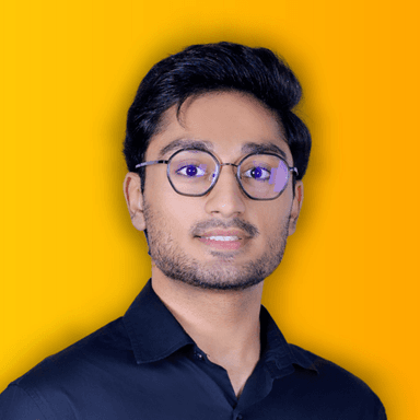 Asad S. at Softaims Asad S. - Junior Mobile Engineer - Flutter, iOS and AI Platforms