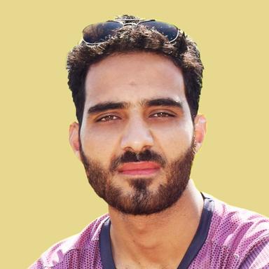 Asad U. at Softaims Asad U. - Software Engineer - AI, Machine Learning and Generative AI Platforms