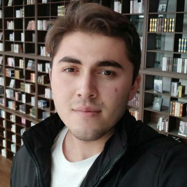 Asadbek I. at Softaims Asadbek I. - Lead Frontend Engineer - React, Next.js and Web Development