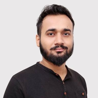 Asadullah K. at Softaims Asadullah K. - Software Engineer - Mobile, Web and iOS Platforms