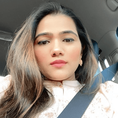 Asbabanu S. at Softaims Asbabanu S. - Software Engineer - Web, Ecommerce and General Development