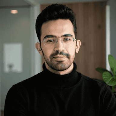 Asem H. at Softaims Asem H. - Lead Backend Engineer - PHP, WordPress and Web Development