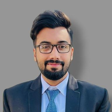 Asfar W. at Softaims Asfar W. - Software Engineer - Full-Stack, AI and Modern Frameworks