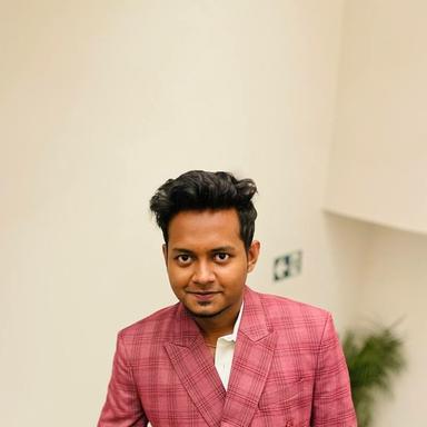 Ashiq R. at Softaims Ashiq R. - Senior Software Engineer - Web, Ecommerce and Quality Assurance Platforms