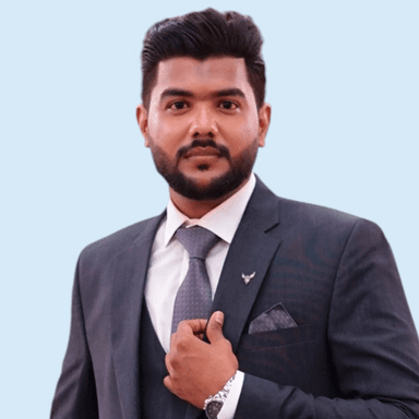 Ashir Z. at Softaims Ashir Z. - Software Engineer - Frontend, Backend and Mobile Platforms