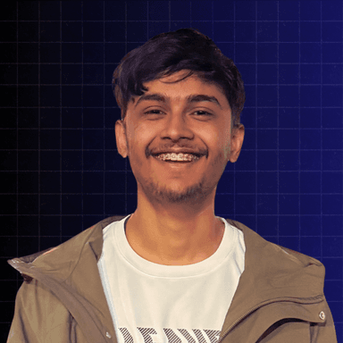 Ashish A. at Softaims Ashish A. - Software Engineer - Frontend, Node and Modern Frameworks