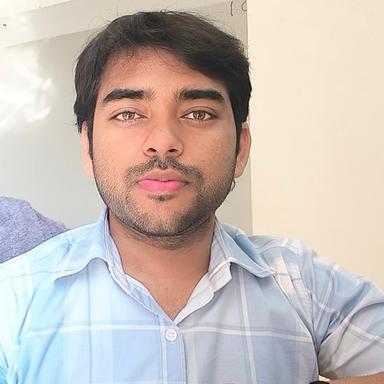 Ashish K. at Softaims Ashish K. - Senior Full-Stack Engineer - React, Node and Modern Frameworks