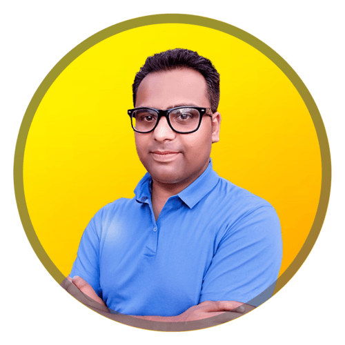 Ashish M. | Lead Full-Stack Engineer - MERN, PHP and Web Development at Softaims Profile of Ashish M., Lead Full-Stack Engineer - MERN, PHP and Web Development at Softaims