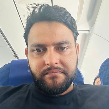 Ashish S. at Softaims Ashish S. - Lead Mobile Engineer - Swift, CI/CD and iOS Platforms