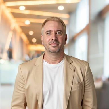 Ashley G. at Softaims Ashley G. - Lead Software Engineer - Web, Mobile and WordPress Platforms