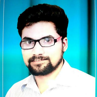 Ashok K. at Softaims Ashok K. - Junior Mobile Engineer - React Native, Hybrid App Development and UI/UX Design