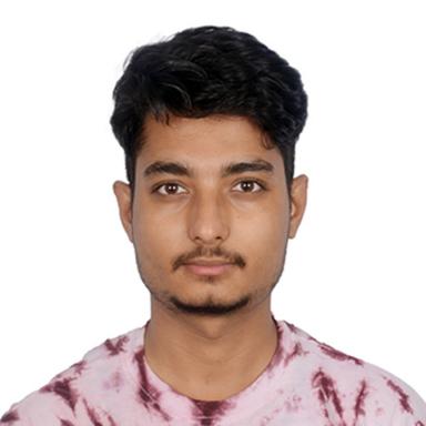 Ashok P. at Softaims Ashok P. - Lead Full-Stack Engineer - React, Node.js and Web Development