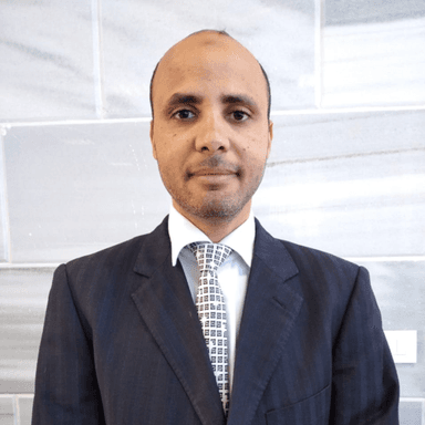 Ashraf M. at Softaims Ashraf M. - Senior Software Engineer - AI, Machine Learning and NLP Platforms