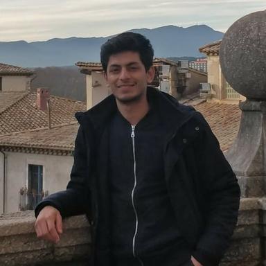 Ashrith J. at Softaims Ashrith J. - Software Engineer - AI, Python and LLM Platforms