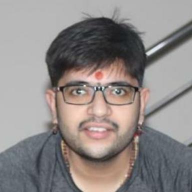 Ashrut P. at Softaims Ashrut P. - Senior Backend Engineer - Ruby on Rails, GraphQL and Web Development