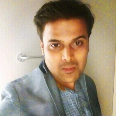 Ashutoosh T. at Softaims Ashutoosh T. - Senior Full-Stack Engineer - AI, Cloud and Modern Frameworks