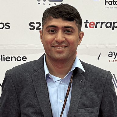 Ashwani S. at Softaims Ashwani S. - Software Engineer - Backend, AI and Modern Frameworks