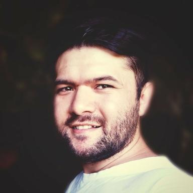 Asilbek K. at Softaims Asilbek K. - Software Engineer - Frontend, Mobile and Web Development