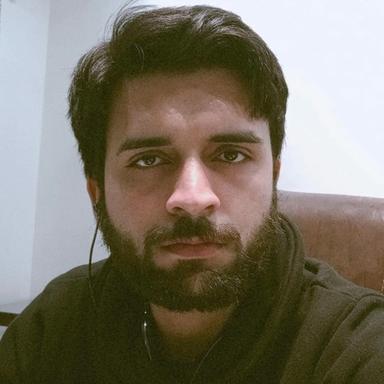 Asim A. at Softaims Asim A. - Senior Full-Stack Engineer - MERN, DevOps and AI Platforms