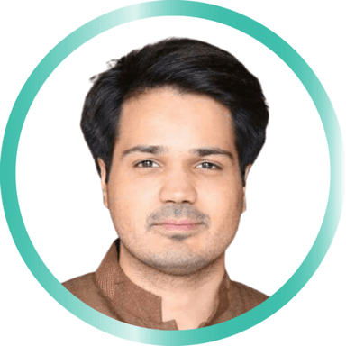 Asim K. at Softaims Asim K. - Lead Software Engineer - Cloud, AI and Full-Stack Platforms