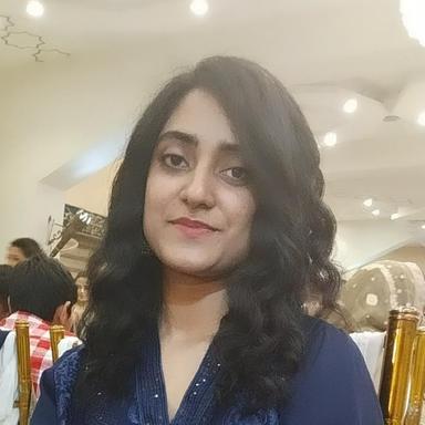 Asiya B. at Softaims Asiya B. - Software Engineer - Cloud, Modern Frameworks and Full-Stack Development