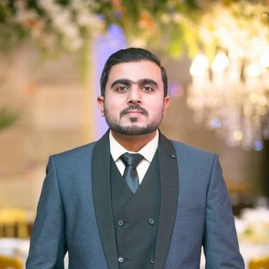 Asjid I. at Softaims Asjid I. - Senior Full-Stack Engineer - React, AWS and Modern Frameworks