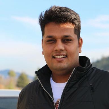 ASLAM K. at Softaims ASLAM K. - Lead Quality Assurance Engineer - Test Automation, API Testing and Functional Testing