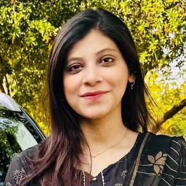 Asma A. at Softaims Asma A. - Senior Game Developer - Unity, Mobile and Game Design