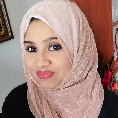 Asna T. at Softaims Asna T. - Lead Data Engineer - Business Intelligence, Data Analysis and Strategic Planning