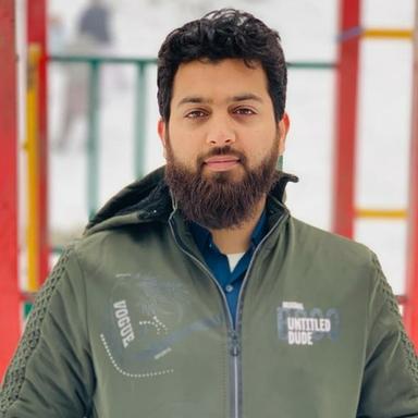 Assad A. at Softaims Assad A. - Lead Frontend Engineer - React, AWS and Mobile Platforms