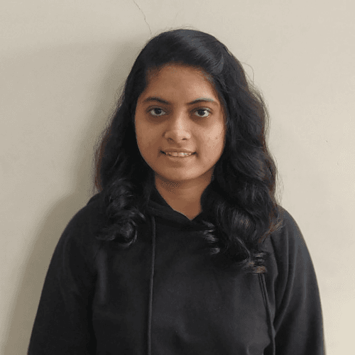Astha S. | Senior Mobile Engineer - React Native, Flutter and Hybrid App Development at Softaims Profile of Astha S., Senior Mobile Engineer - React Native, Flutter and Hybrid App Development at Softaims