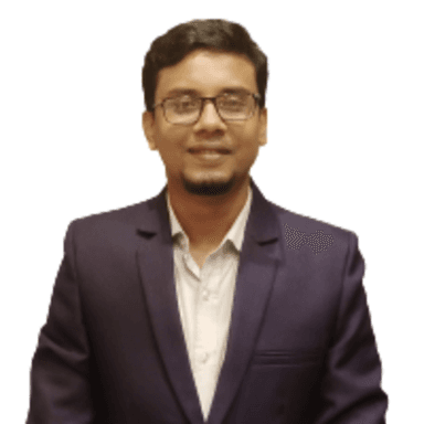 Atahar H. at Softaims Atahar H. - Senior Full-Stack Engineer - React, SQL and Web Development