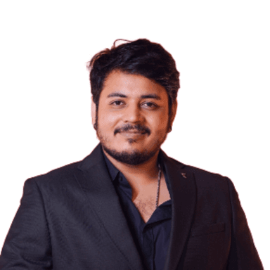 Atharva P. at Softaims Atharva P. - Software Engineer - Blockchain, AI and Web Development