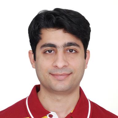 Atif D. at Softaims Atif D. - Lead Software Engineer - Cloud, AI and Full-Stack Platforms