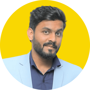 Atman K. at Softaims Atman K. - Lead Software Engineer - Cloud, AI and Full-Stack Development