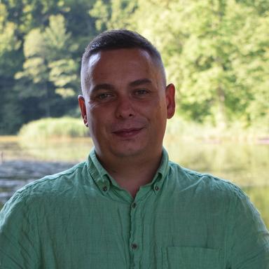 Attila K. at Softaims Attila K. - Senior Full-Stack Engineer - Unreal Engine, React and Game Development