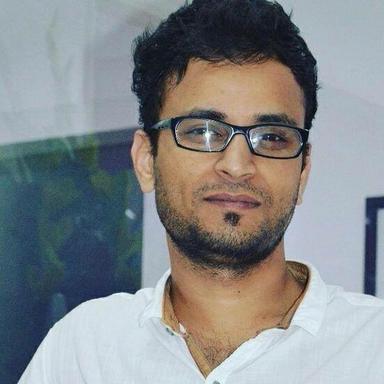 Atul T. at Softaims Atul T. - Lead Full-Stack Engineer - Node.js, React and Mobile Platforms