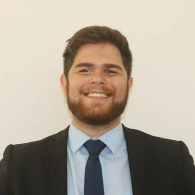 Augusto C. at Softaims Augusto C. - Software Engineer - Cloud, Data Engineering and Web Platforms