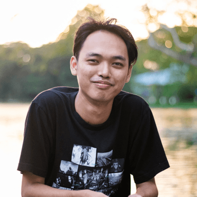Aung K. at Softaims Aung K. - Software Engineer - DevOps, Linux and Infrastructure Management